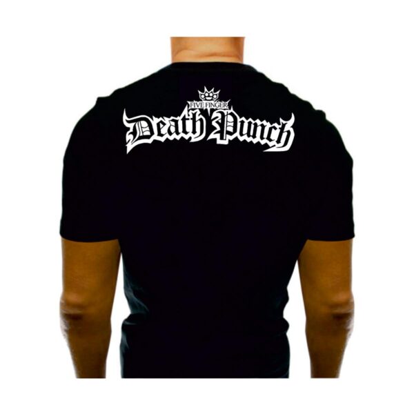 Death punch T-Shirt