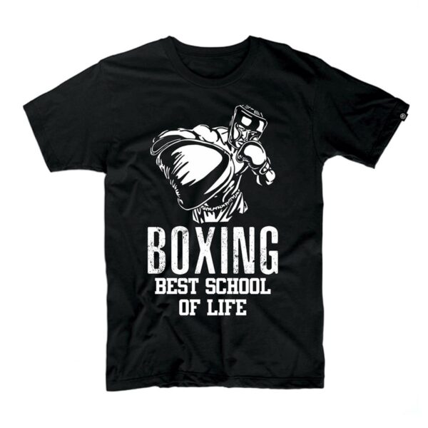 Boxing school T-Shirt