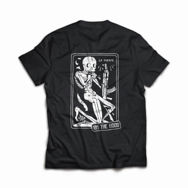 La Muerte T-Shirt