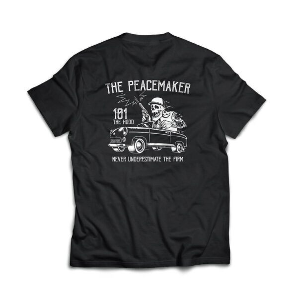The Peacemaker T-Shirt