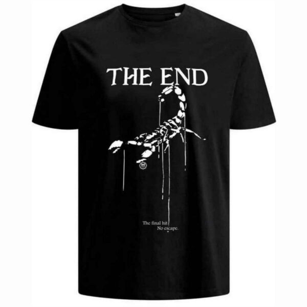 The end T-Shirt