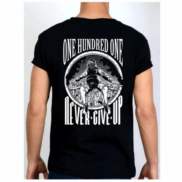 One hundred one T-Shirt