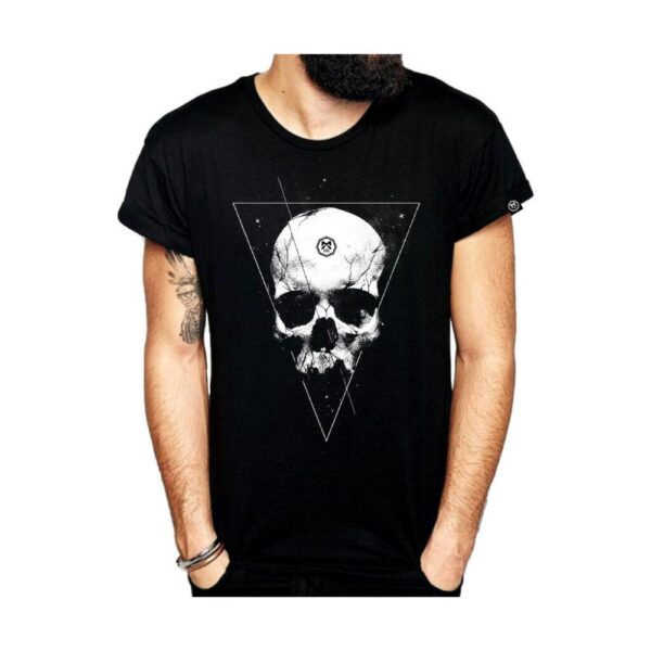 Skull 101 T-Shirt