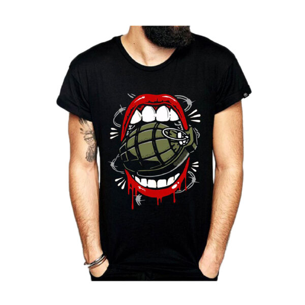 Welcome to my world T-Shirt