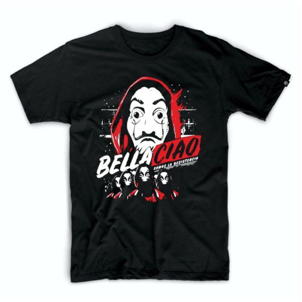 Bella ciao T-Shirt